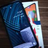 گوشی سامسونگ A11