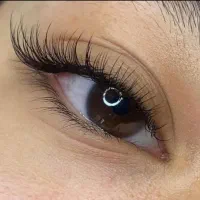 آموزش اکستنشن مژه و لیفت مژه و ابرو