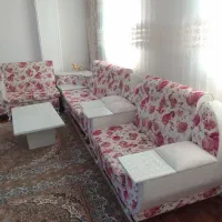 مبل مدل ال