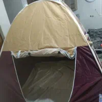 چادر مسافرتی