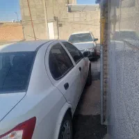 ساینا s|خودرو سواری و وانت|سبزوار, زینبیه|دیوار