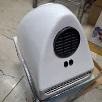 دست خشک کن برقی