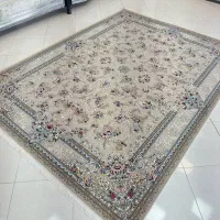 فرش اصل بدون پرزدهی با شرایط ویـژه اقساطی/|فرش|بوشهر, |دیوار