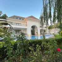 ویلا باغ شهرک طاووسیه/افشاریه /الهیه/بانوسحرا|فروش خانه و ویلا|هشتگرد, طاووسیه|دیوار