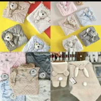 قنداق پادار نوزاد فروشگاه سیسمونی ۱۱۵ تخفیف ویژه