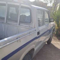 مزدا ۲۰۰۰ مدل ۸۸|خودرو سواری و وانت|بردسیر, |دیوار