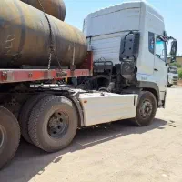 دانگ فنگ کشنده|خودرو سنگین|شازند, |دیوار