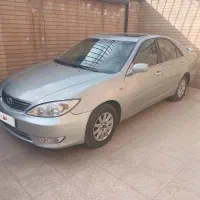 تویوتا کمری گرند ۶ سیلندر اتومات