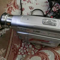 دوربین فیلمبرداری