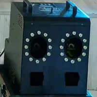 حباب پاستیلی