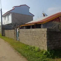 ویلای کلنگی روستایی