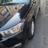 دنا پلاس فول سانروف دار|خودرو سواری و وانت|تهران, شهرک دانشگاه شریف|دیوار