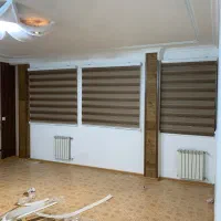 تولید و فروش انواع مدل پرده|پرده، رانر، رومیزی|کرمان, |دیوار