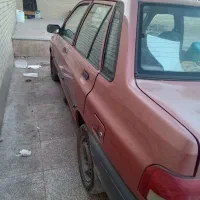 فروش ماشین مدل ۹۰ کارشناسی خورده استثنایی