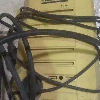 کارواش کارچر مدل k2.14