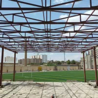 جوشکار سیار انواع سقفهای و شیبدار و حفاظ و نرده|خدمات پیشه و مهارت|تهران, میرداماد|دیوار