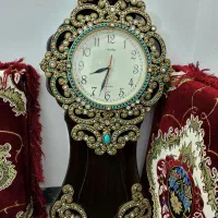 ساعت دیواری کارکرد عالی