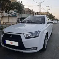 دناپلاس تیپ ۲ ۱۴۰۰ کم کار|خودرو سواری و وانت|مشهد, حجت|دیوار