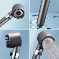 سردوش حرفه ای چند حالته|لوازم حمام|شیراز, کیان شهر|دیوار