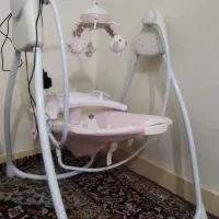 ننی لای سالم و در حد نو