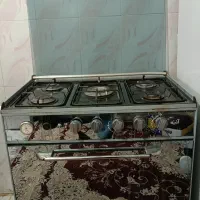 گاز