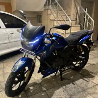 اپاچی ۱۸۰ مدل ۹۵ ابی