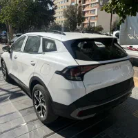 اسپورتیج صفر وارداتی ۲۰۲۴ فول کوشا خودرو|خودرو سواری و وانت|شیراز, فرهنگ شهر|دیوار