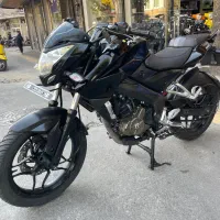 Ns 200 پالس ان اس ۲۰۰|موتورسیکلت|تهران, آبشار|دیوار