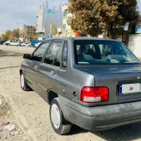 پراید۱۳۱مدل۹۱هیدرولیک دار سالم|خودرو سواری و وانت|کرمانشاه, |دیوار