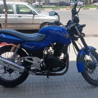 موتور دایچی ۲۰۰