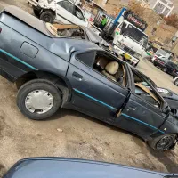 ۴۰۵ مدل ۹۶ تصادفی