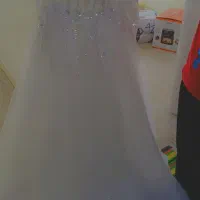 لباس عروس