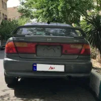 فروش مزدا ۳۲۳ f