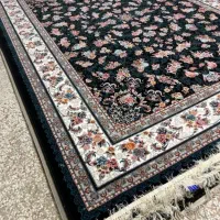 20تخته قالی داخل پلاستیک 700شانه تراکم 2550