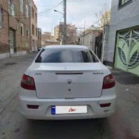 رانا Lx مدل ۹۵|خودرو سواری و وانت|ملایر, |دیوار