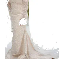 لباس مجلسی نو