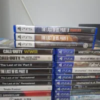 بازی ps4/ps5|کنسول، بازی ویدئویی و آنلاین|کاشان, کشاورز|دیوار