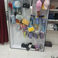 استند ام دی اف جوراب|فروشگاه و مغازه|خوی, |دیوار