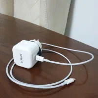 شارژر آیفون