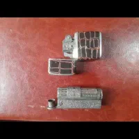 فندک نفتی