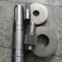 تولیدکننده گیربکس شافت مستقیم و ترمز الکتور دینام|ماشین‌آلات صنعتی|چهاردانگه (تهران), |دیوار