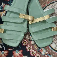 تعدادی کفش نو|کیف، کفش، کمربند|خرمآباد, |دیوار