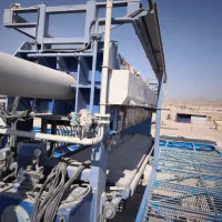 تولید و فروش انواع دستگاه فیلترپرس صنعتی|ماشین‌آلات صنعتی|رامجین, |دیوار