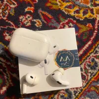 ایرپاد پرو ۲ اصلی