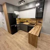 کابینت و کمد دیواری و دکور مغازه