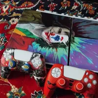 پی اس فایو|کنسول، بازی ویدئویی و آنلاین|دماوند, گیلاوند|دیوار