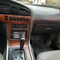 موسو ۳۲۰۰|خودرو سواری و وانت|تهران, حصار بوعلی|دیوار