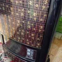 فروش بخاری گازی