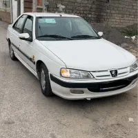 پارس ۸۹ دوگانه شرکت ((درجه یک))