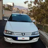 پژو سفارشی ELX|خودرو سواری و وانت|ایلام, |دیوار